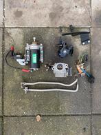 Yamaha 15pk 2takt   onderdelen, Ophalen of Verzenden, Zo goed als nieuw, Motor en Techniek