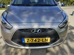 Hyundai iX20 1.6i Blue 124pk 2019 KOOPJE !, Euro 5, Stof, 4 cilinders, 14 km/l