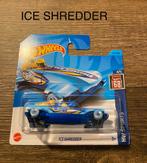 Hot Wheels Ice Shredder, Ophalen of Verzenden, Nieuw, Auto