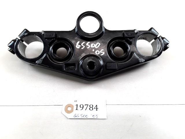 GS500 2002 - 2006 Suzuki Kroonplaat D1-37260, Motoren, Accessoires | Overige