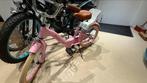18 inch meisjes fiets spirit sweetie Roze, Fietsen en Brommers, Fietsen | Kinderfietsjes, Ophalen, Zo goed als nieuw, 16 tot 20 inch