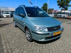 Hyundai Matrix 1.6i Active/AUTOMAT/AIRCO/NAP/NIEUW APK, Auto's, Hyundai, Matrix, Gebruikt, 1599 cc, 4 cilinders