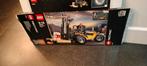Lego technic 42079 compleet, Ophalen of Verzenden, Zo goed als nieuw