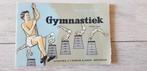 Ken uw sport Gymnastiek,  vintage boekje, Boeken, Ophalen, Gelezen