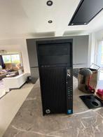HP Z230 Workstation GTX 1650 Super OC - Gaming PC, Computers en Software, Desktop Pc's, Hp, Intel Xeon, Ophalen of Verzenden, Zo goed als nieuw