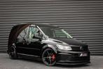 Volkswagen Caddy 2.0 TDI 185PK L1H1 BMT Comfortline / NAP /, Voorwielaandrijving, 1374 kg, Stof, Gebruikt