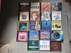 muziek cd's jaren 80/90, Cd's en Dvd's, Cd's | Pop, Ophalen of Verzenden, 1980 tot 2000, Gebruikt