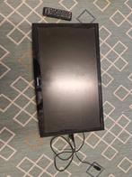 Samsung 27 inch monitor/TV, Ophalen, Gebruikt, 50 Hz, LCD