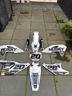 Kappenset husqvarna 2023, Motoren, Ophalen of Verzenden, Gebruikt