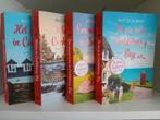 Nicola May Cockleberry bay serie 4 stuks, Ophalen of Verzenden, Zo goed als nieuw, Nicola May