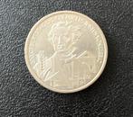 Zilveren herdenkingsmunt Duitsland 2003, Postzegels en Munten, Munten | Europa | Niet-Euromunten, Ophalen of Verzenden, Duitsland