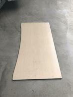 TRESPA voor schutting en alle buitenwerk 180x80cm €29,50, Gebruikt, Planken, Ophalen of Verzenden, Hardhout