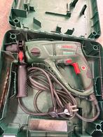 Bosch PBH 2500 RE Boschhammer boorhamer 600 Watt, Boor- en/of Breekhamer, Ophalen of Verzenden, Variabele snelheid, Gebruikt