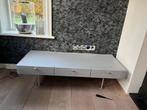 TV kast modern design, Huis en Inrichting, Overige materialen, Modern design, Gebruikt, 100 tot 150 cm