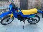 suzuki tsx 50  3533 km  superstaat. uitzonderlijk aanbod., Ophalen, Maximaal 45 km/u, Zo goed als nieuw, 50 cc
