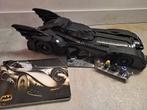 Lego Batmobile 1989 76139, Kinderen en Baby's, Speelgoed | Duplo en Lego, Ophalen, Zo goed als nieuw