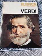 Verdi - De Groten van alle tijden, Ophalen of Verzenden, Artiest