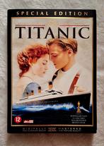 Special edition Titanic, Cd's en Dvd's, Dvd's | Drama, Ophalen of Verzenden, Zo goed als nieuw