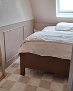 Beter Bed Matras & Elektrische Lattenbodems 140x200, Huis en Inrichting, Ophalen, Tweepersoons, 140 cm, Zo goed als nieuw