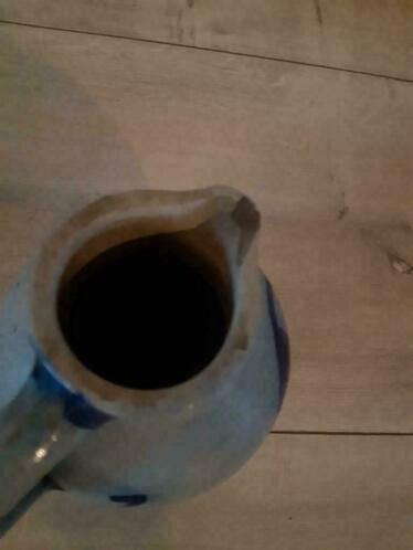 Keulse vaas, Antiek en Kunst, Antiek | Vazen, Ophalen of Verzenden