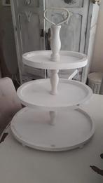 Mooie grote etagere, Huis en Inrichting, Woonaccessoires | Etagères, Ophalen, Zo goed als nieuw