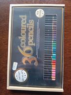 Kleurpotloden, Ophalen of Verzenden