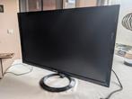Asus vx248 monitor, Computers en Software, Monitoren, IPS, Full HD, Ophalen of Verzenden, Zo goed als nieuw