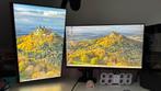 2x Aoc monitoren 240hz 25inch met beugel, Computers en Software, Ophalen, Zo goed als nieuw, 201 Hz of meer