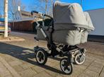 Bugaboo Donkey tweeling proof - helemaal compleet, Kinderen en Baby's, Kinderwagens en Combinaties, Ophalen of Verzenden, Zo goed als nieuw
