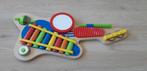 Speelgoed gitaar, Ophalen of Verzenden, Gebruikt
