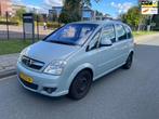 Opel Meriva 1.3 CDTi Cosmo | Clima | Nieuwe APK, Voorwielaandrijving, 4 cilinders, 137 €/maand, 75 pk