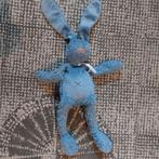 Lief Konijn Knuffel - Happy Horse, Ophalen of Verzenden, Nieuw, Konijn