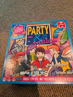 Party & co junior, Hobby en Vrije tijd, Gezelschapsspellen | Bordspellen, Zo goed als nieuw, Ophalen