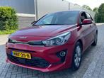 Kia RIO 1.0 T-GDi DynamicLine / Camera / Navigatie, Voorwielaandrijving, Gebruikt, Met garantie (alle), 100 pk