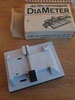 Dia snijder/ cutter for film 35mm, Ophalen of Verzenden