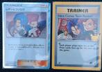 Team rocket setje glimmend, Hobby en Vrije tijd, Verzamelkaartspellen | Pokémon, Ophalen of Verzenden, Nieuw, Meerdere kaarten