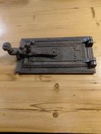 broodoven deur, Ophalen of Verzenden