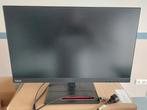 Lenovo ThinkVision T24i-2L, Computers en Software, Monitoren, Ophalen, IPS, Full HD, Zo goed als nieuw
