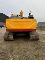 Doosan DX255LC-5 2015 10800 hr STRAIGHT FROM WORK ! DUTCH MA, Graafmachine