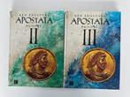 Apostata, HC integraal, Ken Broeders, Romeinse Rijk, Meerdere stripboeken, Ophalen of Verzenden, Nieuw