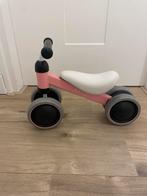 Billy loopfietsje, Kinderen en Baby's, Speelgoed | Buiten | Voertuigen en Loopfietsen, Ophalen, Gebruikt, Loopfiets