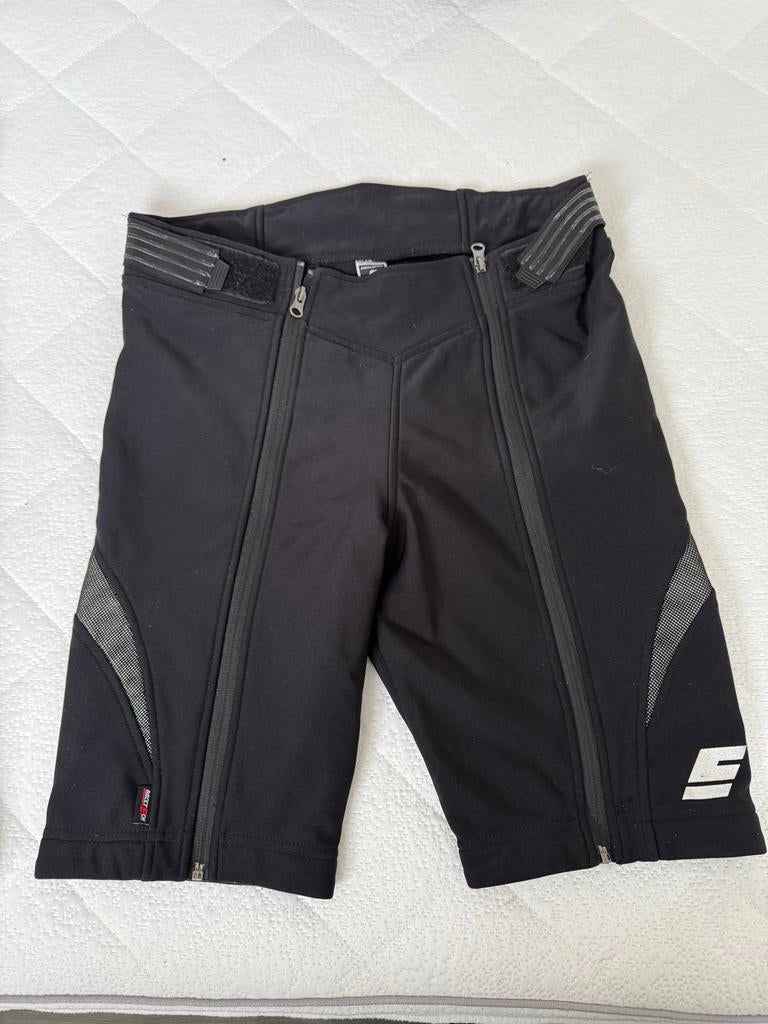 Energiapura Race Broek - Maat 14, Ophalen of Verzenden, Zo goed als nieuw, Maat 34 (XS) of kleiner, Zwart