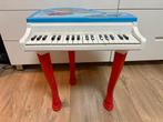 Kinderpiano, Ophalen of Verzenden, Zo goed als nieuw