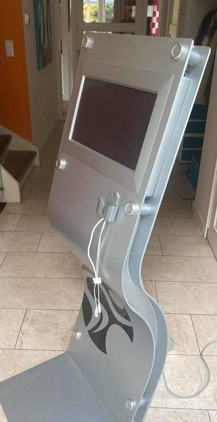 Indoor Cycling MyRide, Tuin en Terras, Ligbedden, Gebruikt, Ophalen