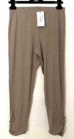 Twister legging maat 1 42/44 NIEUW [nr5], Bruin, Maat 42/44 (L), Nieuw, Ophalen of Verzenden