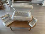 Bruidskist met kleine kisten, Huis en Inrichting, Ophalen of Verzenden, Nieuw, Overige materialen, Minder dan 50 cm