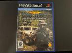PS2 SOCOM 3 U.S. Navy Seals Playstation 2, Gebruikt, Ophalen of Verzenden