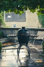 Grill Bill Pro II Kamado - 21 inch, Tuin en Terras, Houtskoolbarbecues, Ophalen of Verzenden, Nieuw, Grill Bill, Met accessoires