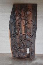 Afrikaans houtsnijwerk, Ophalen of Verzenden