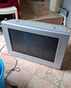 Philips TV 2x oude beeldbuis, Audio, Tv en Foto, Televisies, Ophalen, Gebruikt, 60 tot 80 cm, Philips